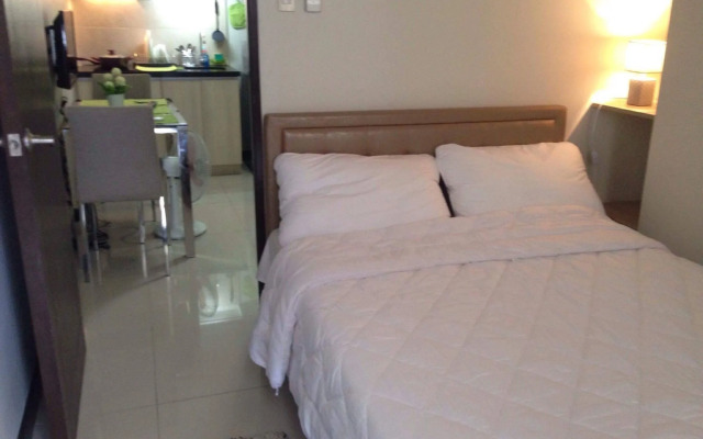 Admiral Hotel Manila - MGallery Collection