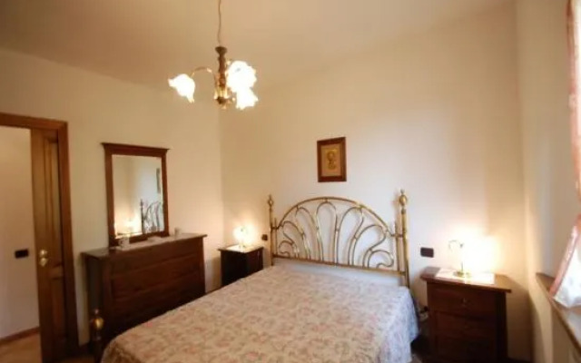 Villa Il Fontanino