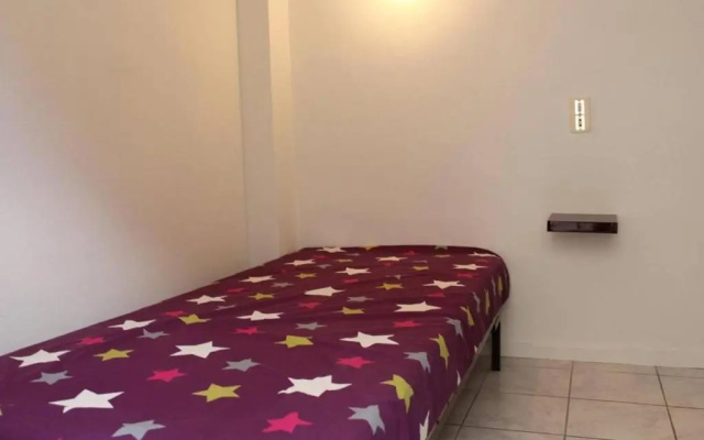 Maison Port-la-Nouvelle, 3 pièces, 6 personnes - FR-1-229C-673