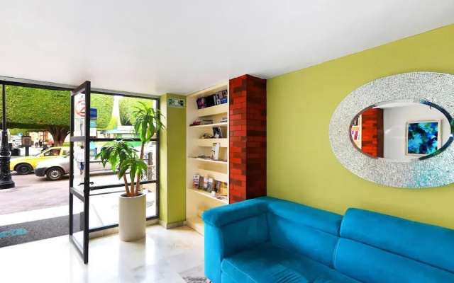 Centro 19 Hotel