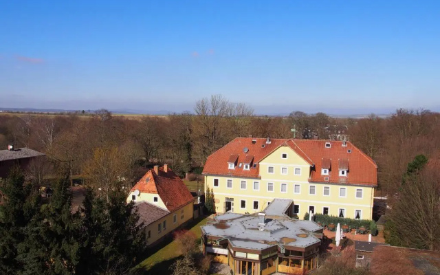 Schlosshotel Wilhelmsthal