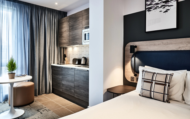 Citadines City Centre Liverpool