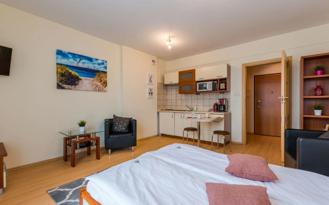 Imperial Apartments - Baltica