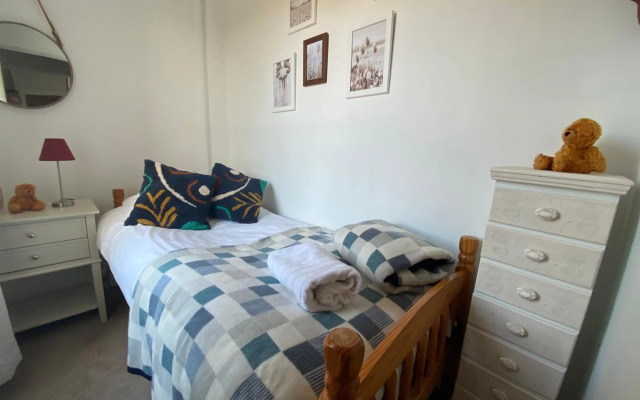 Alnwick Holiday House