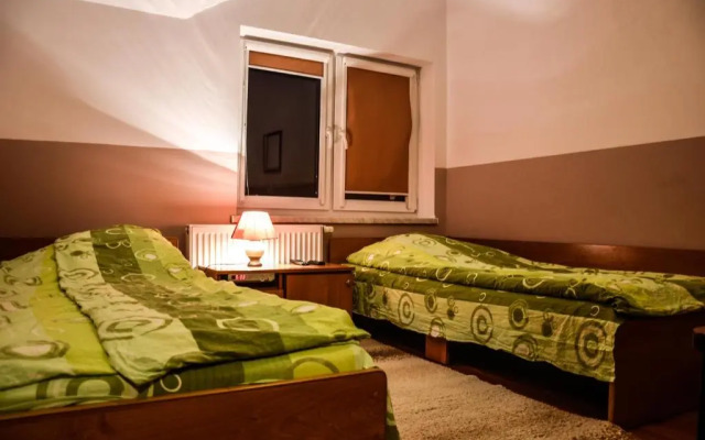 Motel Na Skarpie