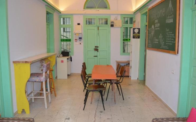 Simsim Guesthouse