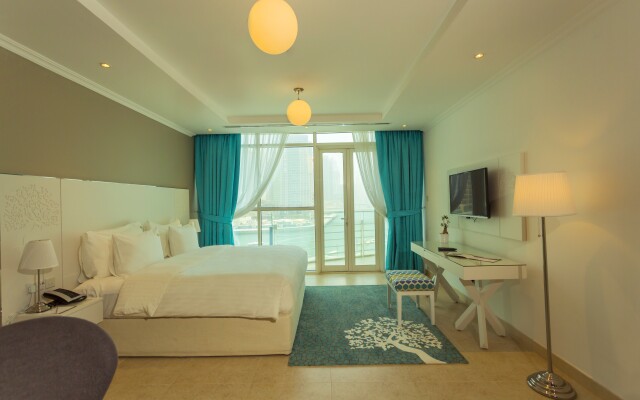 Jannah Marina Hotel Apartments