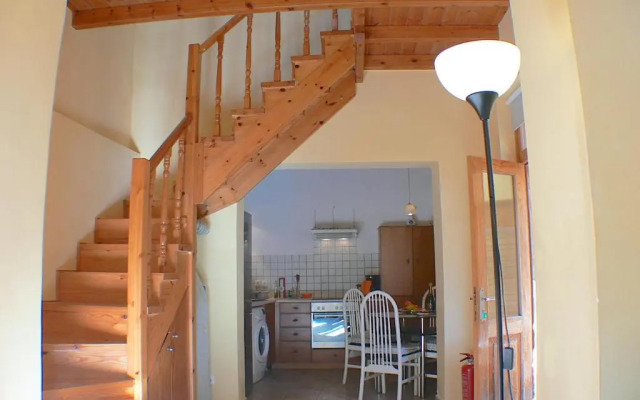 Maison Roxanne Medieval City by Rhodes4vacation
