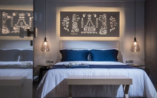 LAVRIS City Suites