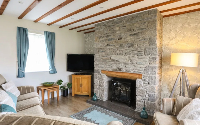 Tyn Towyn - Ty Coch