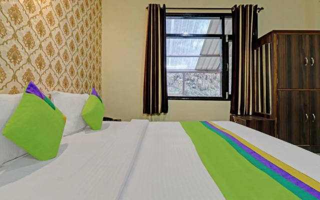 Shimla Ayurvedic Retreat by Treebo