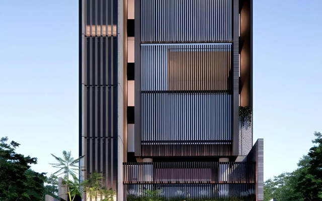 Nusatu by ARTOTEL - Semarang