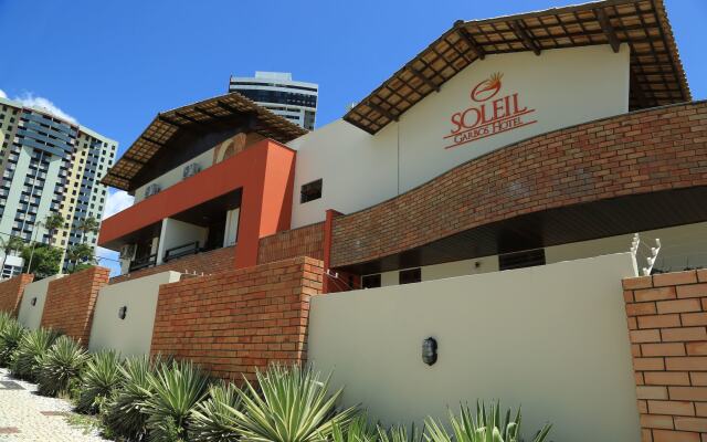 Soleil Garbos Hotel In Natal Brazil From None Photos - 