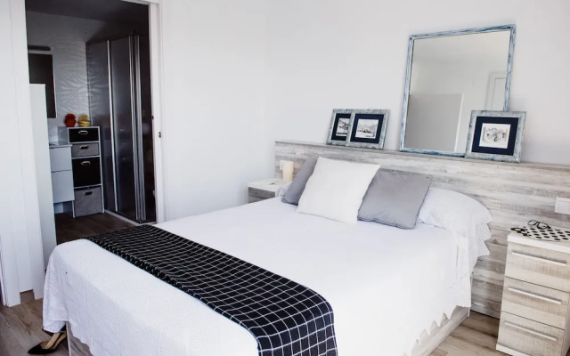 Apartaments Coral