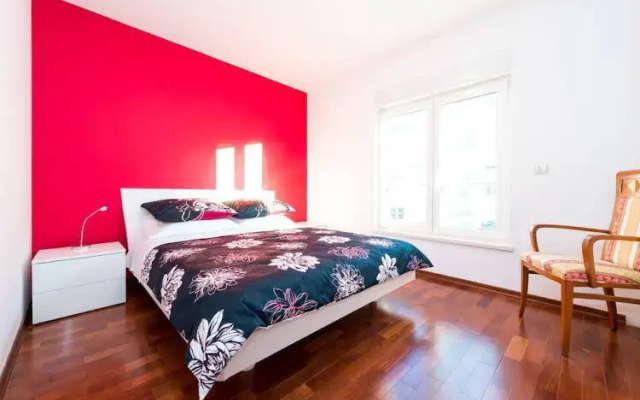 Apartment Lotos