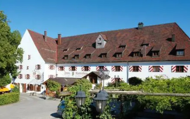 Irseer Klosterbräu