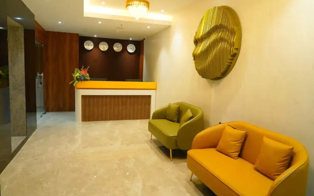Lemonridge Hotels KPHB
