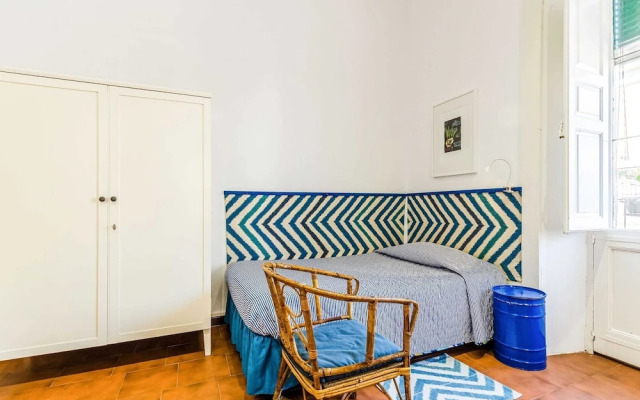 Holiday Home in Santa Tecla Near Etna Beach