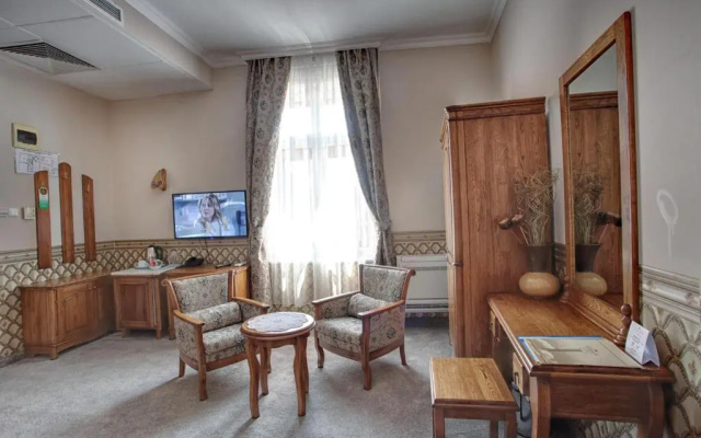Hotel Odeon