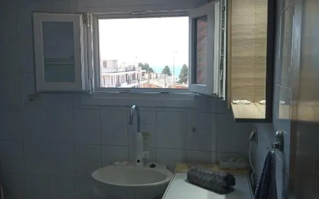 DESPOINA APARTMENT 4 Relax