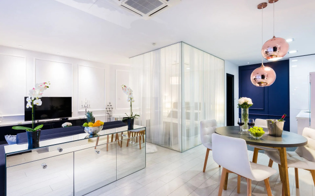 Apartment Antonia