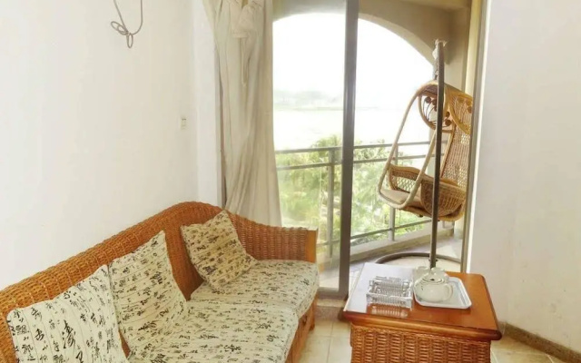 Crystal Blue Bay Vacation Hotel