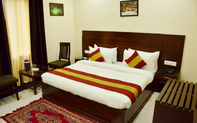 Hotel 49