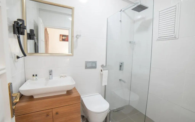 9Bodrum Butik Hotel