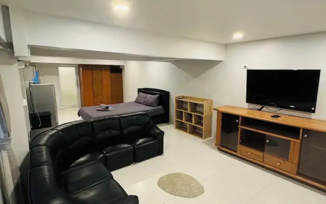 Cozy Apartment GM8