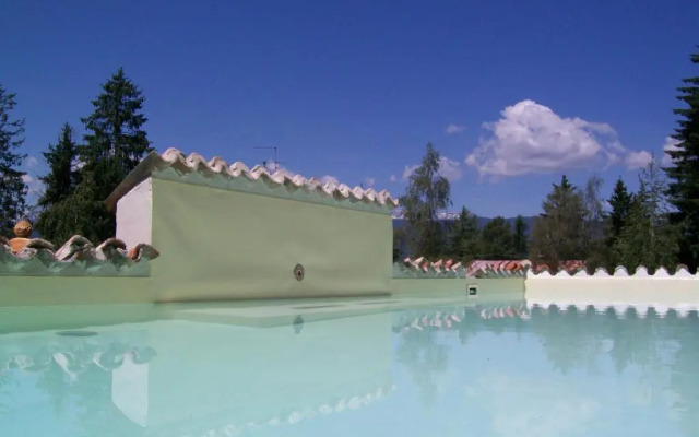 Villa Orso Grigio