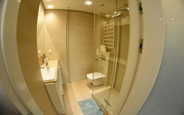 Apartament No.1