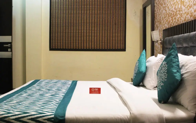 Fabhotel Swiss International