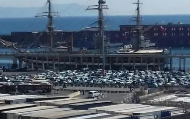 Molo 33 Napoli