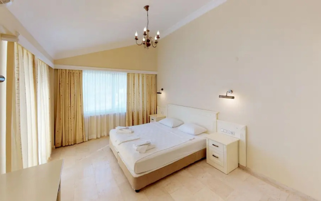 Gold City 2 bedroom Villa 1