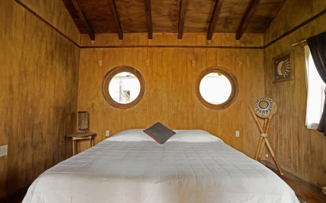 Hotel Xic Xanac