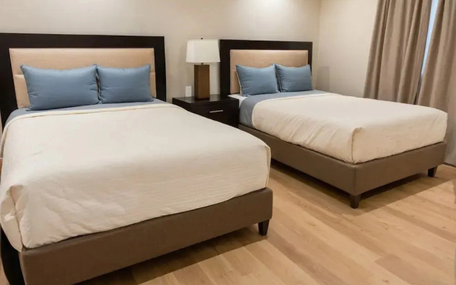 Modern Townhomes Minutes from Downtown LA