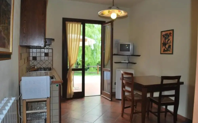 Residenza Erba Di Campo