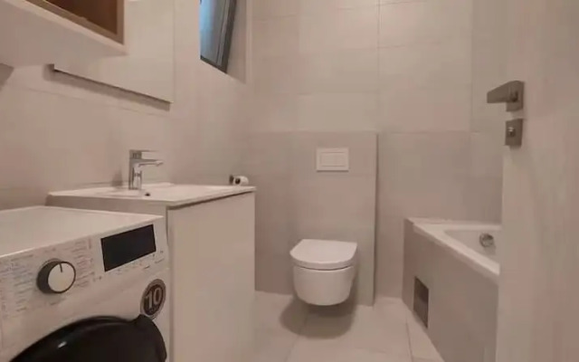 Studio Apartment Zagreb