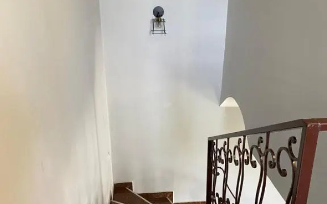 Дом на пляже Black sea House