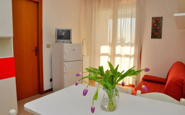 One Bedroom Coastal Flat - Beahost