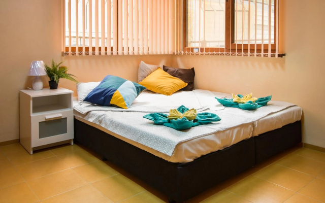The Rocky House - Central & Private 2BDR