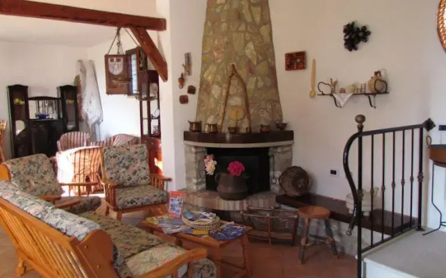Casale Delle Palme