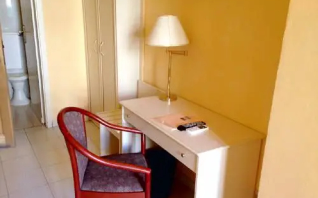 Hotel Festival Sanremo