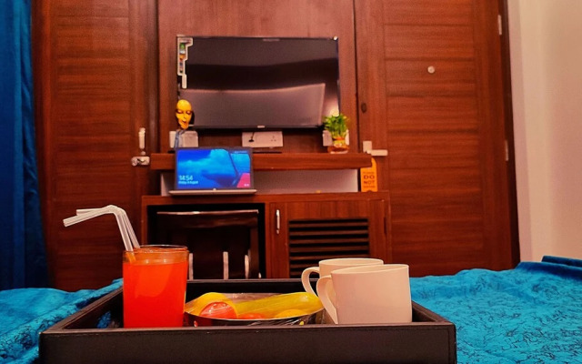 Asapian House by Shrigo Hotels