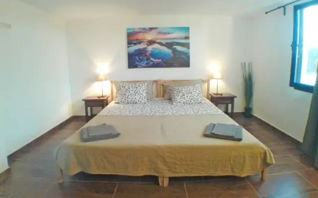Apartamento Rural Terra with free wifi