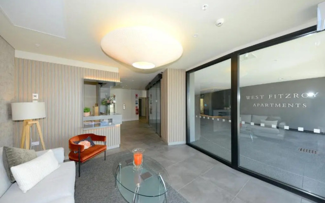 West Fitzroy Apartments