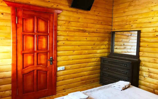Guest House U Stasuka