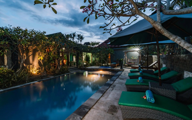 D and B Bungalow's by DeWizZ Management