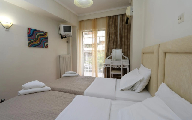 Athens Delta Hotel