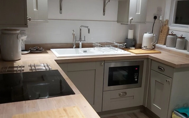 Stylish Townhouse in Bury St Edmunds Centre
